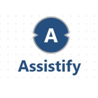 Assistify_ Administrative Support logo - Similar company to Administrative Support Center