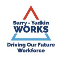 Surry-Yadkin Works logo - Similar company to Education Resource Group
