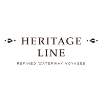 Heritage Line logo - Similar company to Mollys