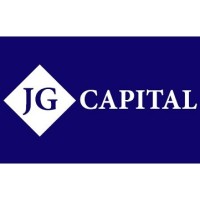 JG CAPITAL logo - Similar company to Babylone