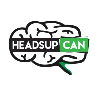 Headsupcan logo - Similar company to Rhea Health