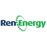 RenEnergy Africa logo - Similar company to Del Group