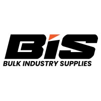 BIS | Bulk Industry Supplies logo - Similar company to Shade Systems Nz
