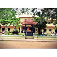 Sree Buddha Central School logo - Similar company to Bishop Moore Vidyapith Mavelikkara
