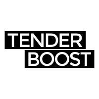 Tenderboost logo - Similar company to Proloog