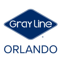 Gray Line of Orlando logo - Similar company to International Drive Business Improvement District