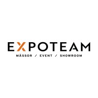 Expoteam Sweden AB logo - Similar company to Workman Event Ab