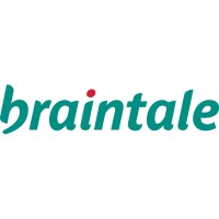 BrainTale logo - Similar company to Neroes