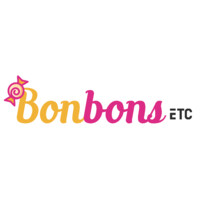 Bonbons ETC logo - Similar company to Chiche
