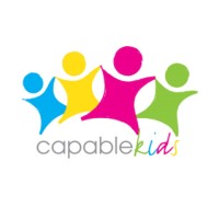 Capable Kids South Coast logo - Similar company to Level Five Selling, Llc