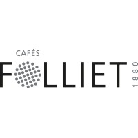 CAFES FOLLIET logo - Similar company to Maxicoffee