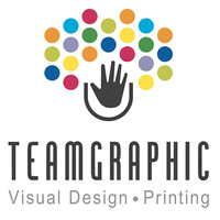Teamgraphic logo - Similar company to Tarhbama.Com