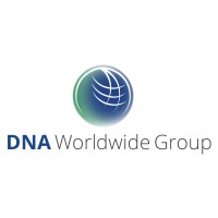 DNA Worldwide Group Ltd logo - Similar company to Dna Legal
