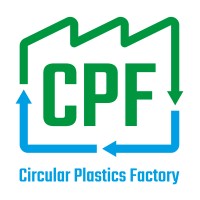Circular Plastics Factory logo - Similar company to The Innovation Family