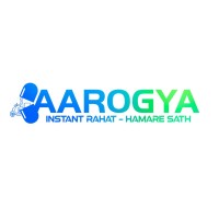 Aarogya logo - Similar company to Beondx- A Performance Marketing Company