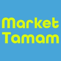 Market Tamam logo - Similar company to Istedin