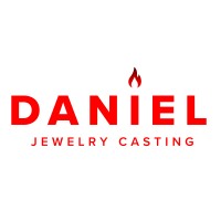 Daniel Jewelry Casting Services logo - Similar company to Infinity Mountings & Casting