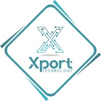Xport Technology logo - Similar company to Haport