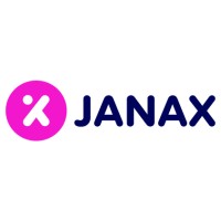 Janax logo - Similar company to It Swift