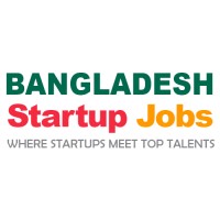Bangladesh Startup Jobs logo - Similar company to Remote Job Bd Services