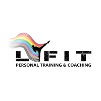 L-FIT logo - Similar company to Weightplan Limited