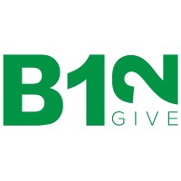Be One to Give logo - Similar company to Bacc Inc