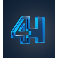 4Hospitals logo - Similar company to Curamed S.A.C.