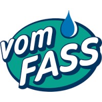 VomFass Israel logo - Similar company to Vomfass Mainz