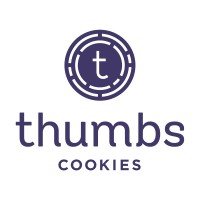 Thumbs Cookies logo - Similar company to Fruair