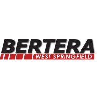 Bertera Chrysler Jeep Dodge Ram logo - Similar company to Mercedes-Benz Of Springfield