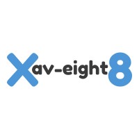 Xav-Eight Ltd logo - Similar company to Ottimo Digital Ltd