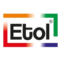 Etol Fancy Yarn logo - Similar company to Self Textile Ltd. Sti.