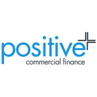 Positive Commercial Finance logo - Similar company to Knights Row Commercial Finance