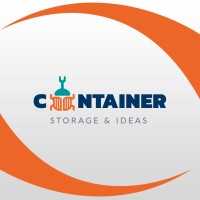 Container Storage & Ideas México logo - Similar company to Container Storage Units Uk Ltd