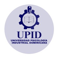 Universidad Psicología Industrial Dominicana (UPID) logo - Similar company to Universidad Nacional Evangélica