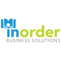 In Order Business Solutions logo - Similar company to Ummo