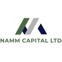 NAMM Capital LTD logo - Similar company to B2B Solutions