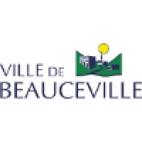 Ville de Beauceville logo - Similar company to Blackburn Athletics