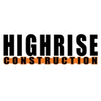 HIGHRISE CONSTRUCTION LTD logo - Similar company to Marcos Construction