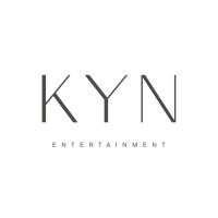 KYN Entertainment logo - Similar company to Syco Media Inc.