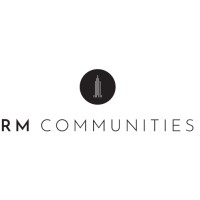 RM Communities logo - Similar company to Deep Roots Analytics
