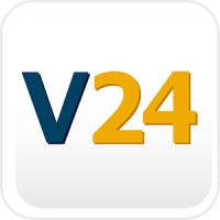 Vergabe24 GmbH logo - Similar company to Deutsches Vergabenetzwerk (Dvnw)