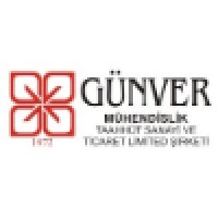 GÜNVER MÜHENDİSLİK LTD ŞTİ logo - Similar company to Han Grup A.Ş.