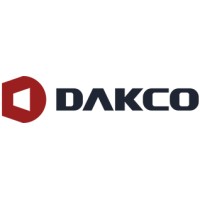 Dakco industrial holdings LTD logo - Similar company to Future Visuals