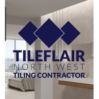 Tileflair North West Ltd logo - Similar company to Studio8 Architects 八荒设计