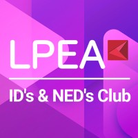 LPEA INED Club logo - Similar company to Fscc Sarl