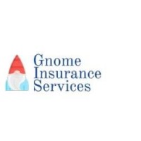 Gnome Insurance Services logo - Similar company to Shield National, Llc