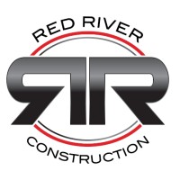 Red River Construction, Inc. logo - Similar company to Taylor Recruit