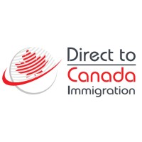 Direct to Canada Immigration Inc. logo - Similar company to Ngex