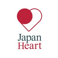 Japan Heart Cambodia logo - Similar company to Mongolian Young Leaders Network